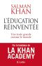 [epub commercial, A lire 83] • L’éducation Réinventée